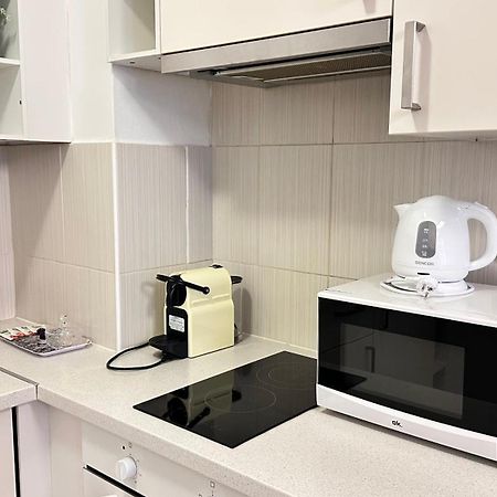 The Prince'S Neighbour Apartment Budapest With Free Garage Extérieur photo