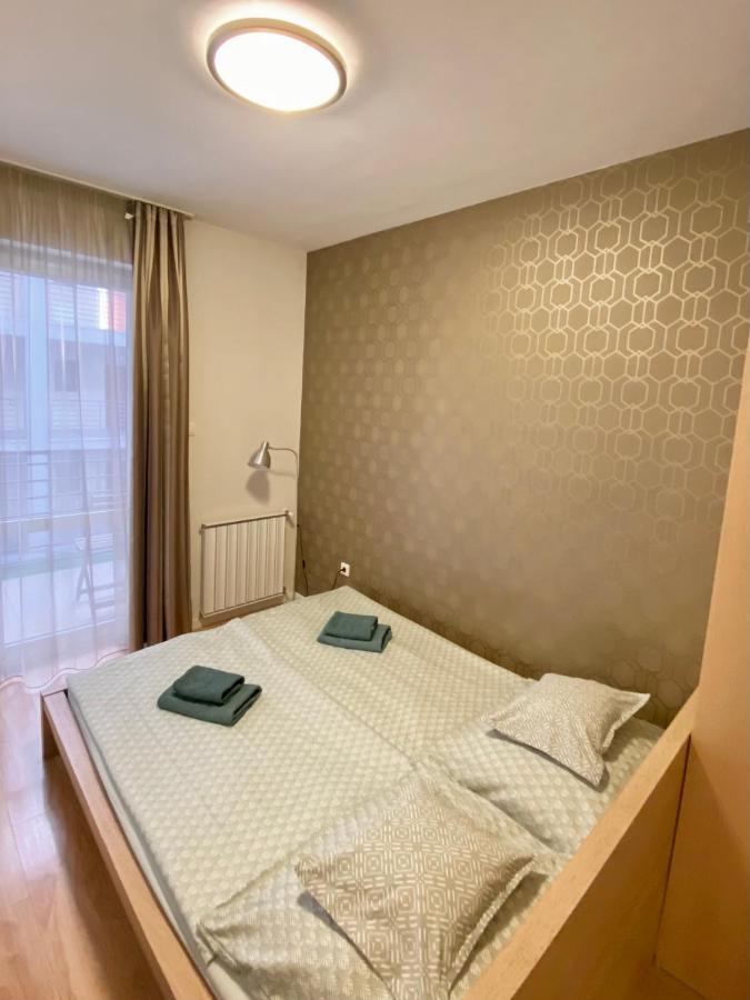 The Prince'S Neighbour Apartment Budapest With Free Garage Extérieur photo