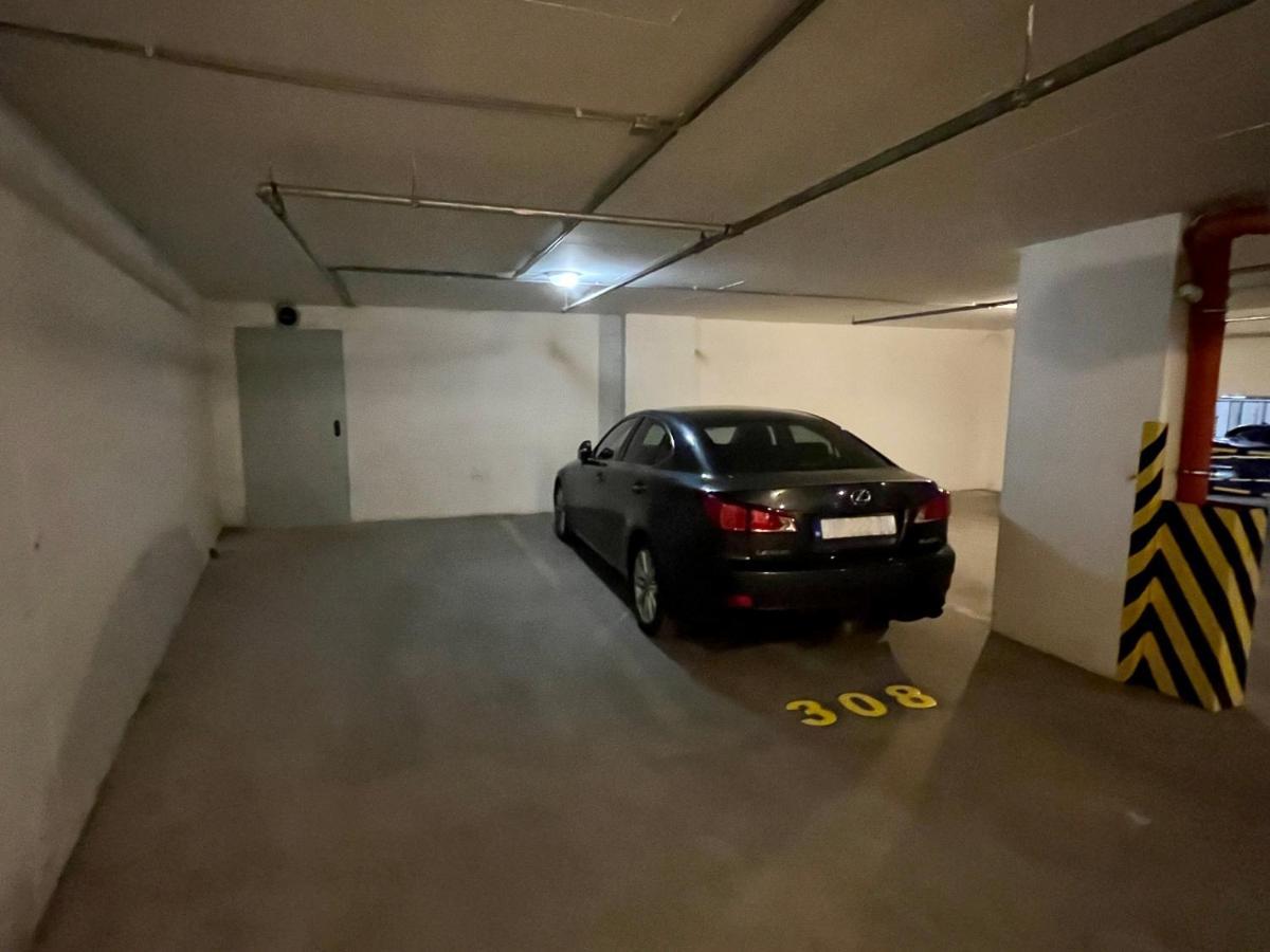 The Prince'S Neighbour Apartment Budapest With Free Garage Extérieur photo