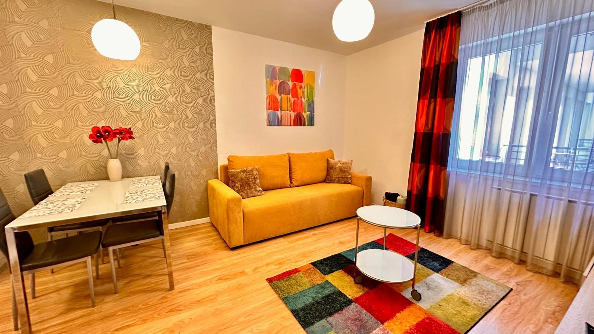 The Prince'S Neighbour Apartment Budapest With Free Garage Extérieur photo
