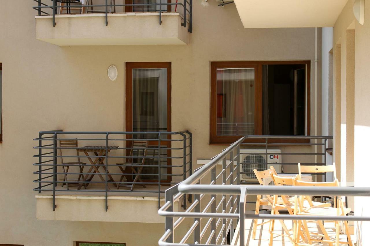 The Prince'S Neighbour Apartment Budapest With Free Garage Extérieur photo